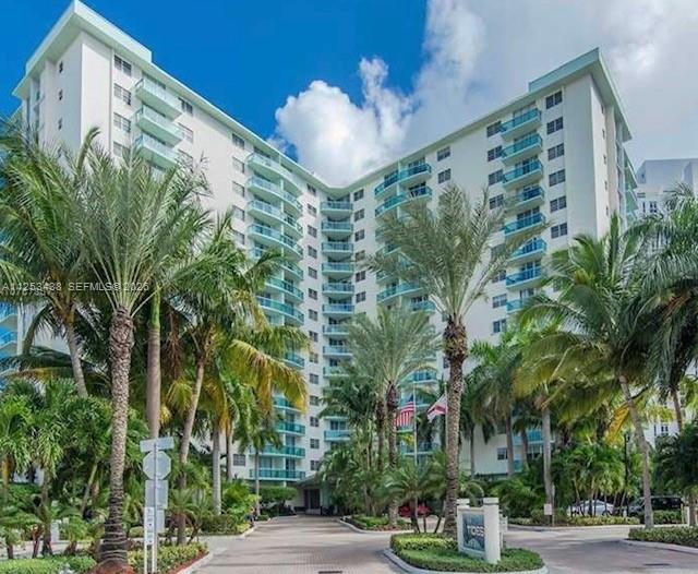 3801 S Ocean Drive 3c Property Photo 24