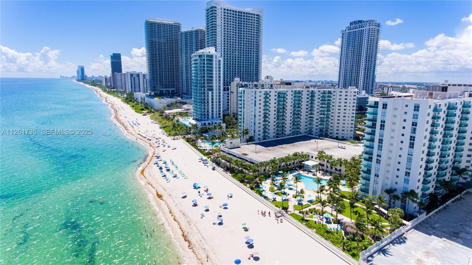 3901 S Ocean Drive 11c Property Photo 1