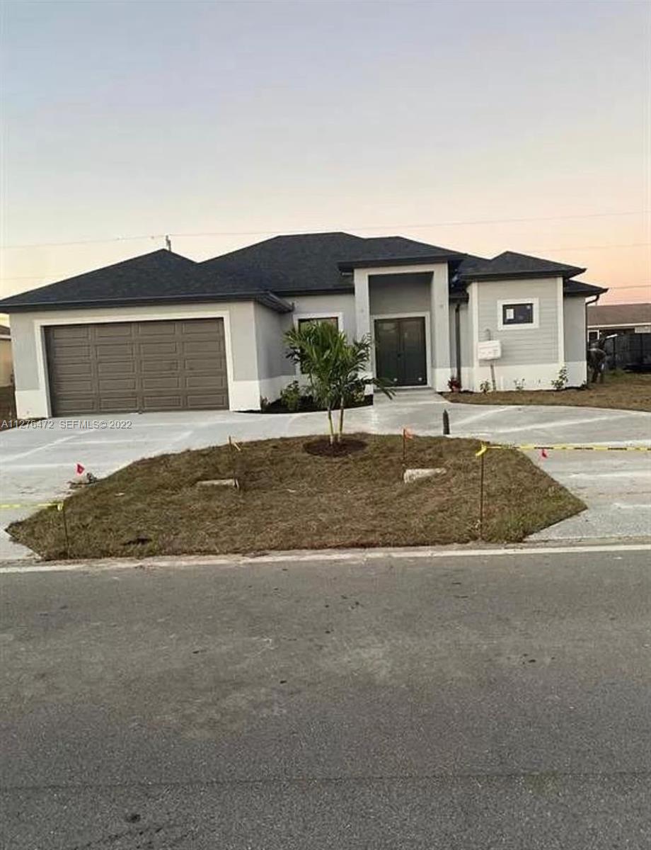 18418 Locklane Avenue Property Photo 1