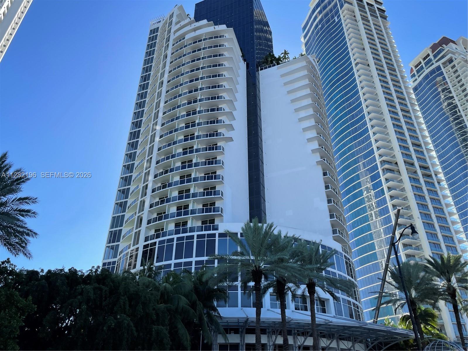18001 Collins Avenue 2912+terrace Property Photo 1