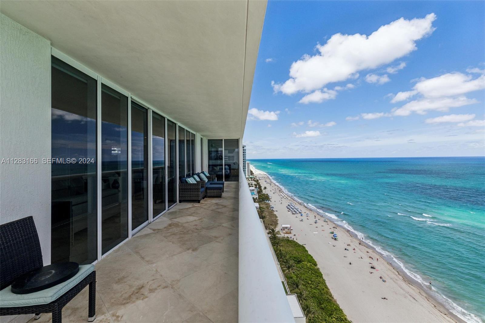 1830 S Ocean Drive 2102 Property Photo 22
