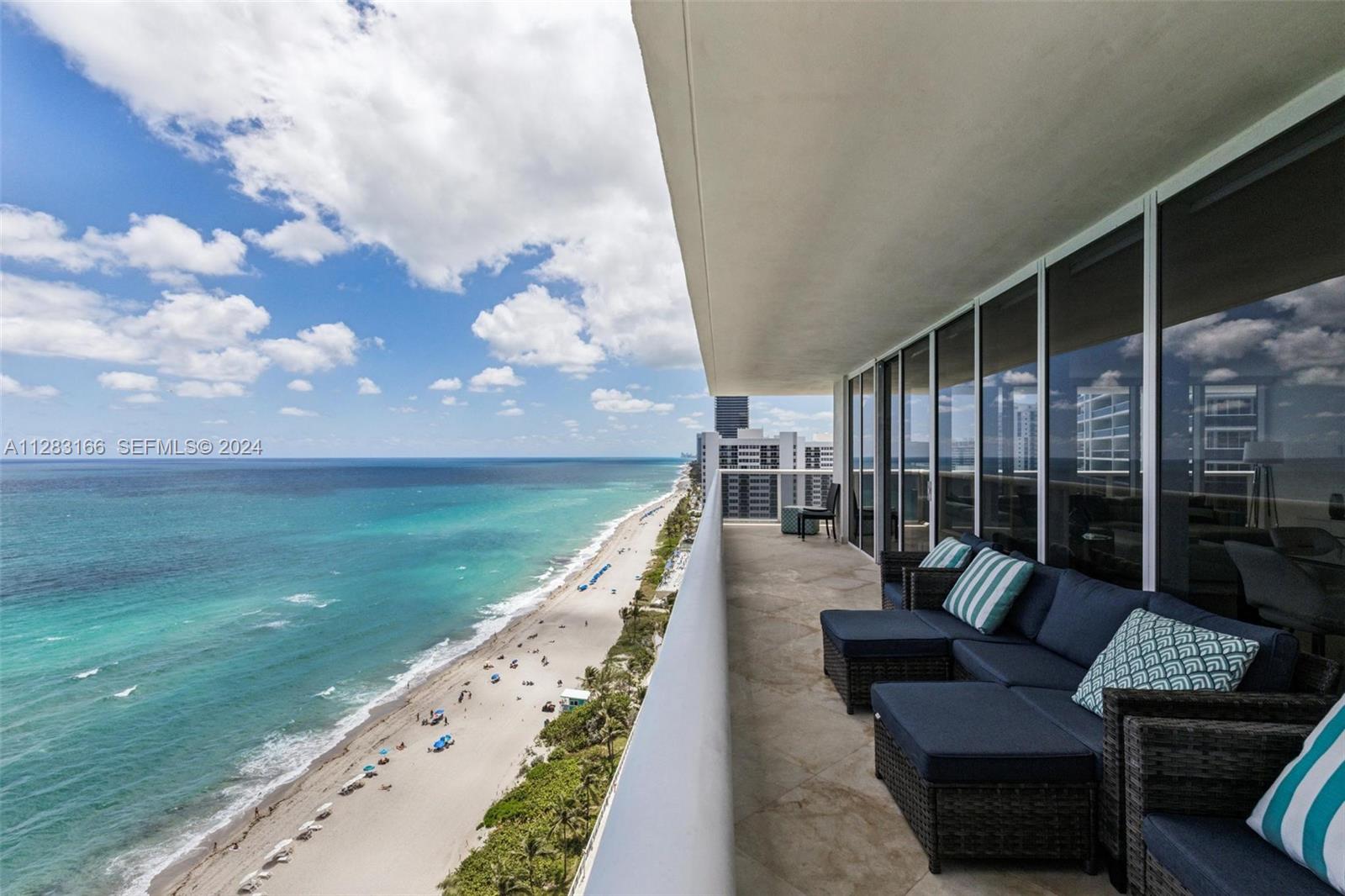 1830 S Ocean Drive 2102 Property Photo 24