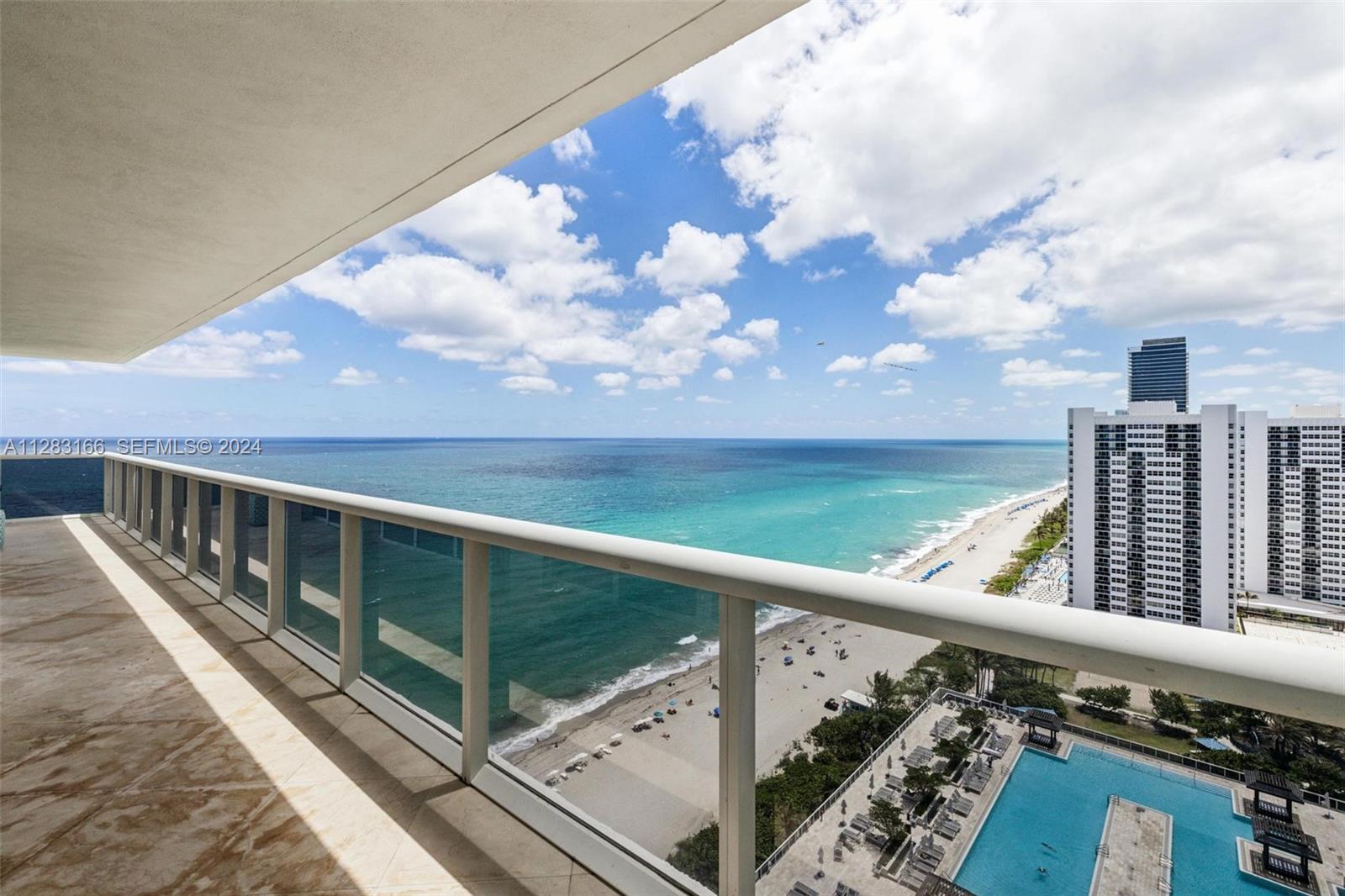 1830 S Ocean Drive 2102 Property Photo 25