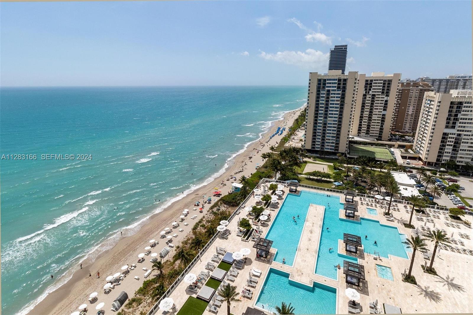 1830 S Ocean Drive 2102 Property Photo 42