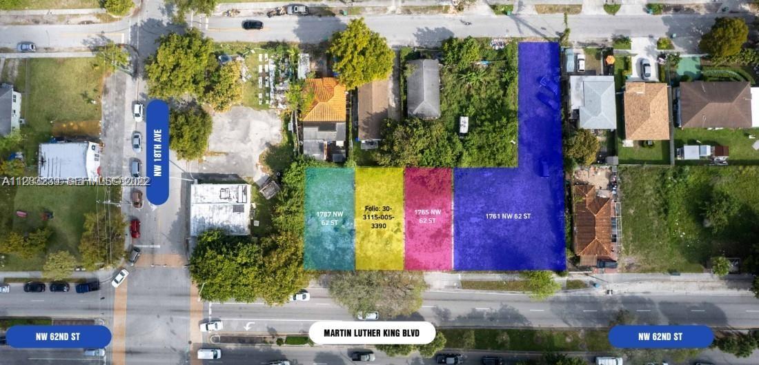 1765 Nw 62nd Street Property Photo 1