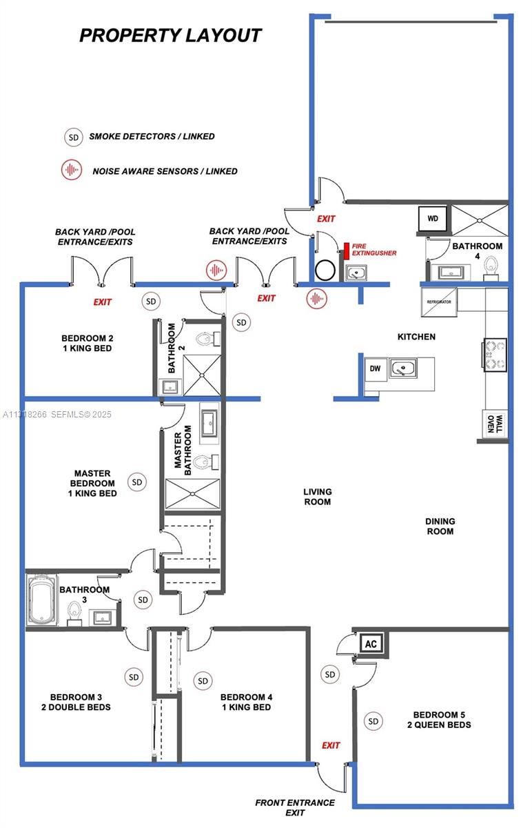 1311 Rodman Street Property Photo 42