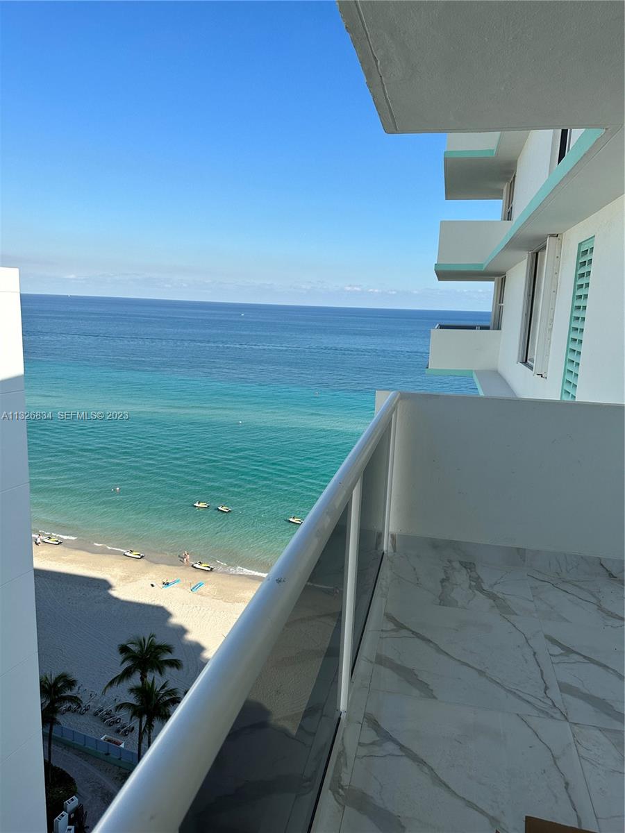 3725 S Ocean Drive 1503 Property Photo 25