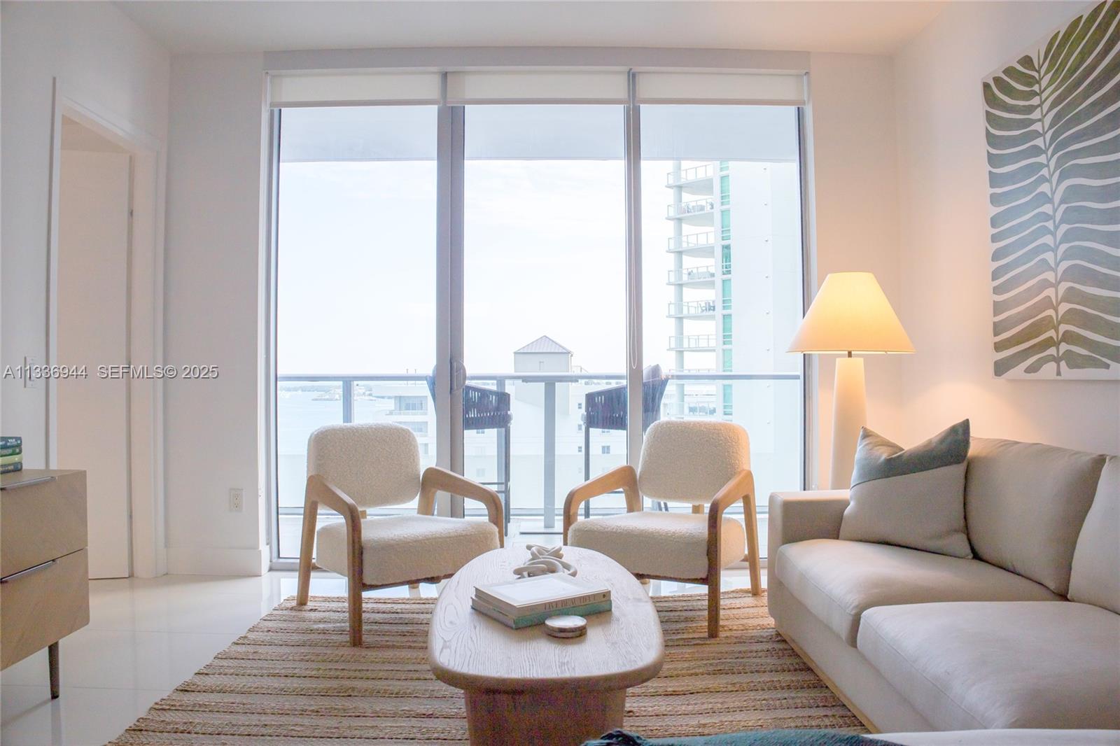 1300 Brickell Bay Drive 1608 Property Photo 1