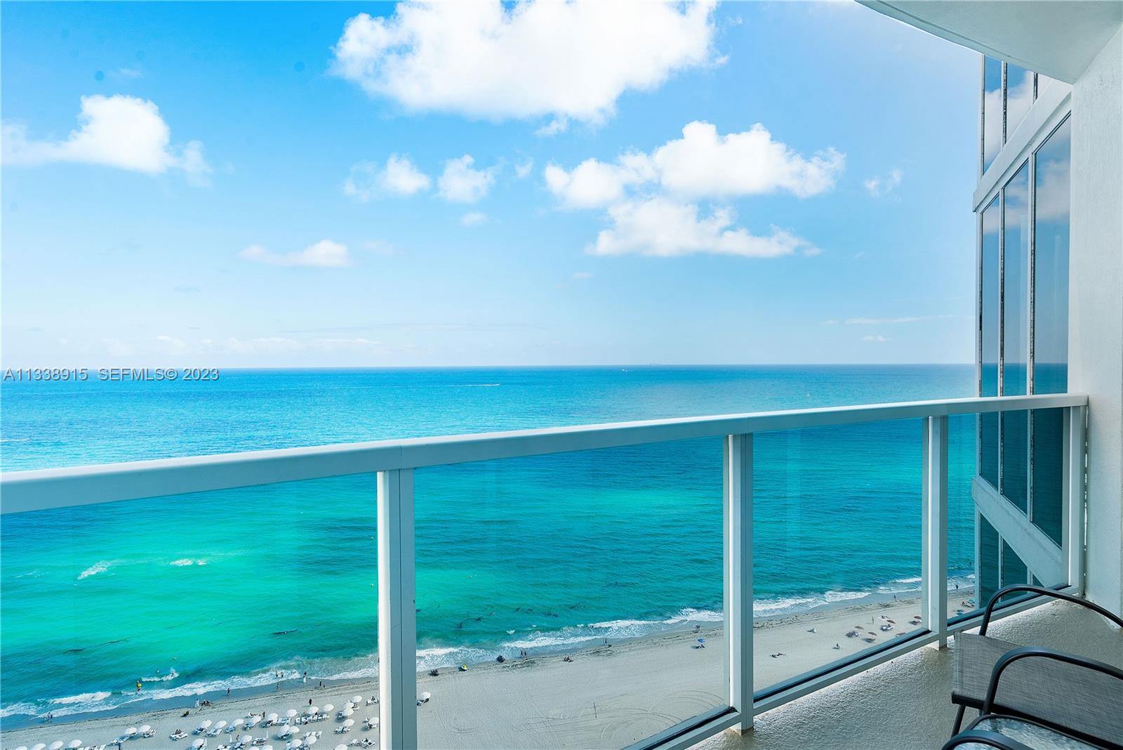 18001 Collins Avenue 2109 Property Photo 1