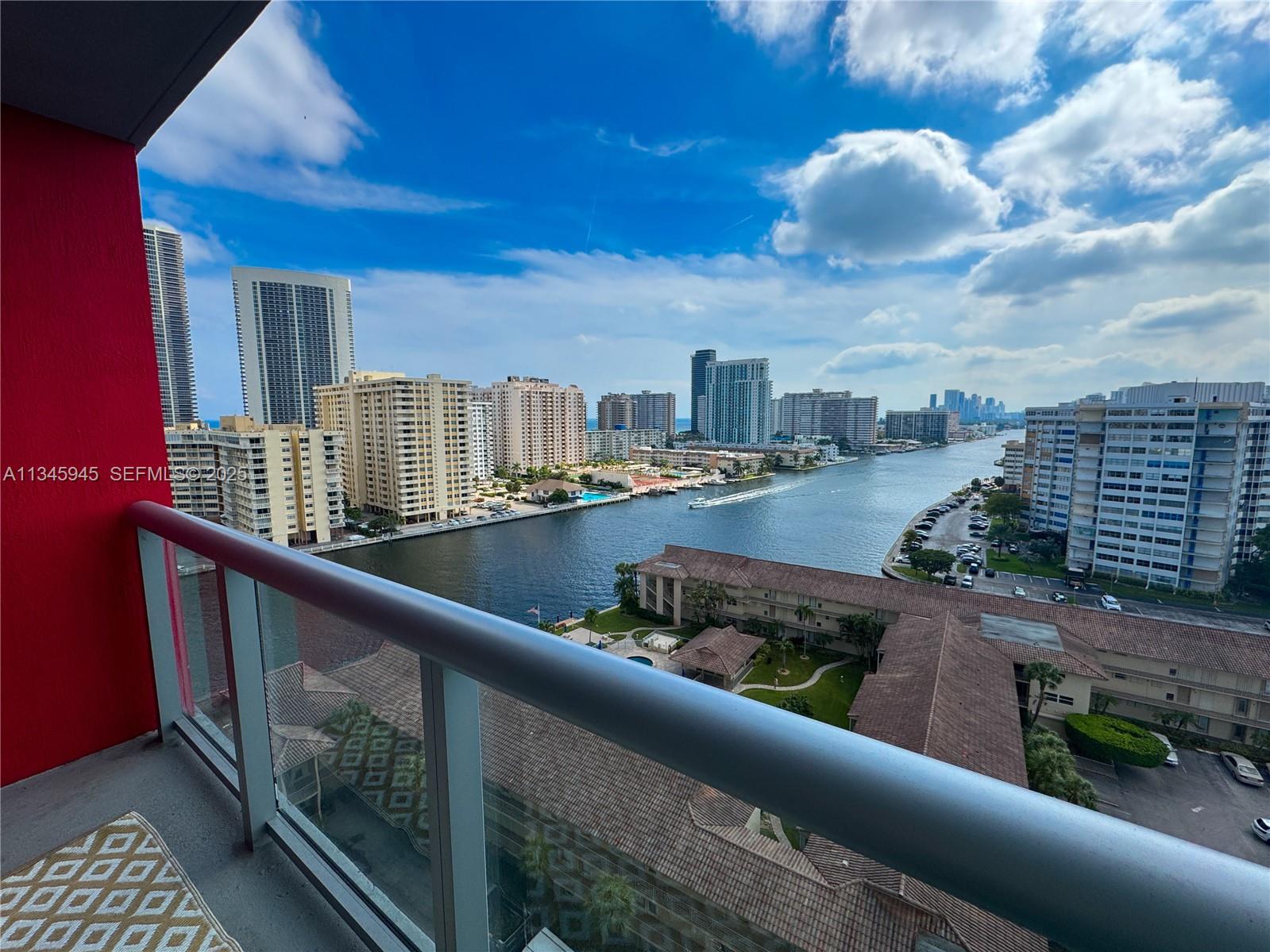 2602 E Hallandale Beach Boulevard R1409 Property Photo 1
