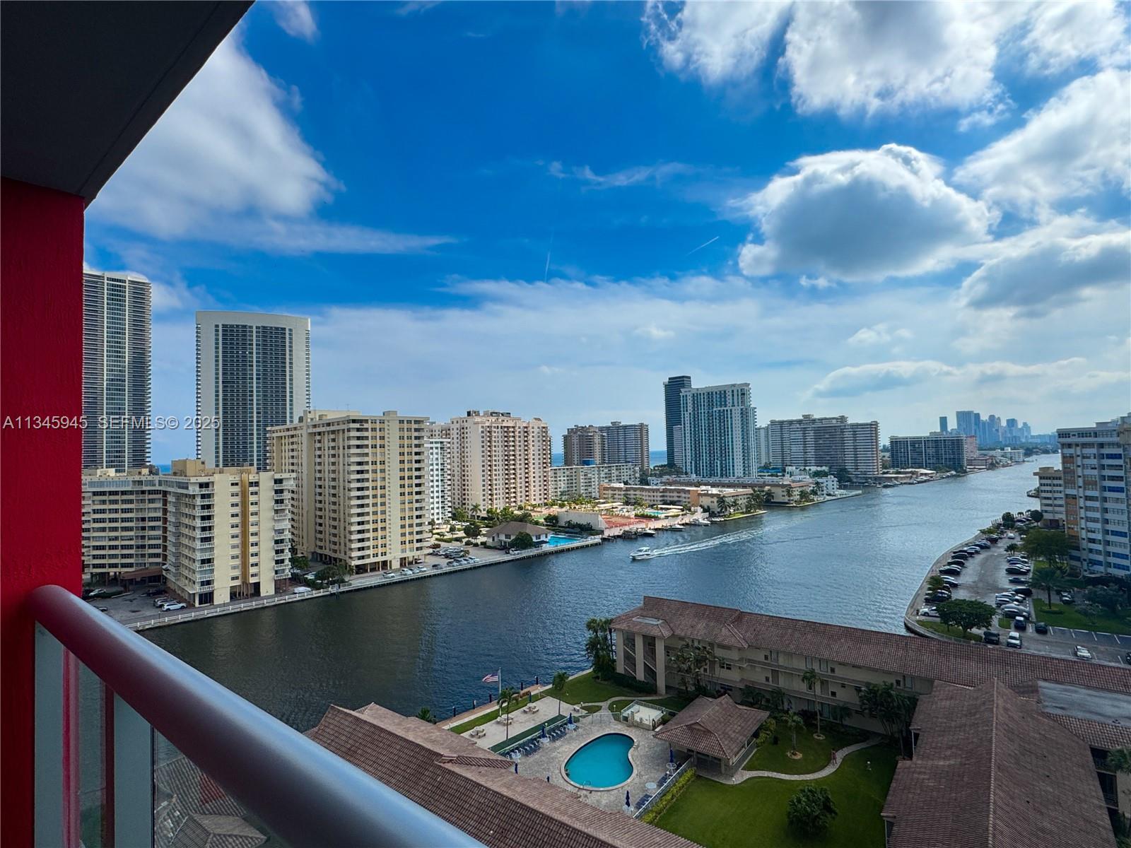 2602 E Hallandale Beach Boulevard R1409 Property Photo 2