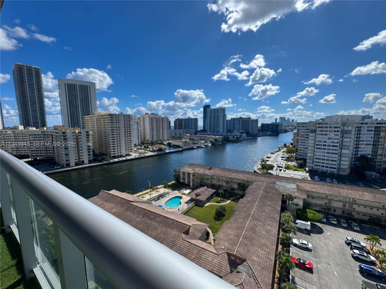 2602 E Hallandale Beach Boulevard R1409 Property Photo 13