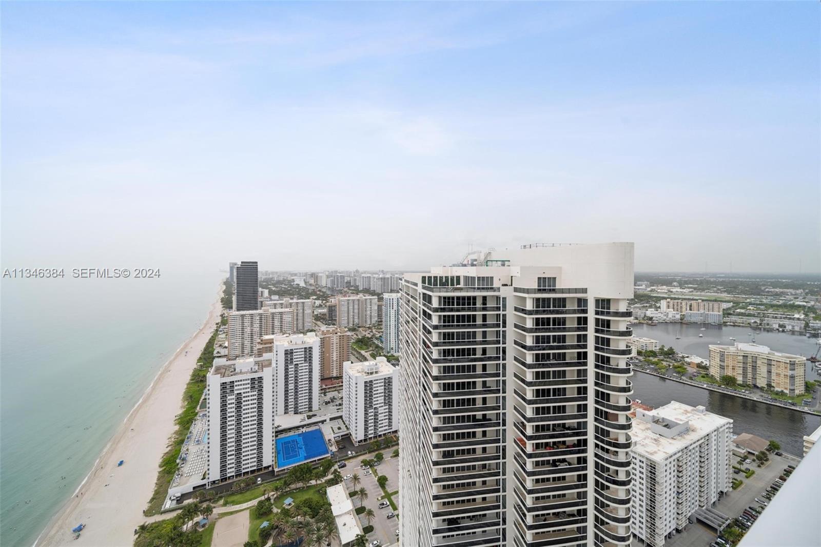 1830 S Ocean Drive 4602 Property Photo 31