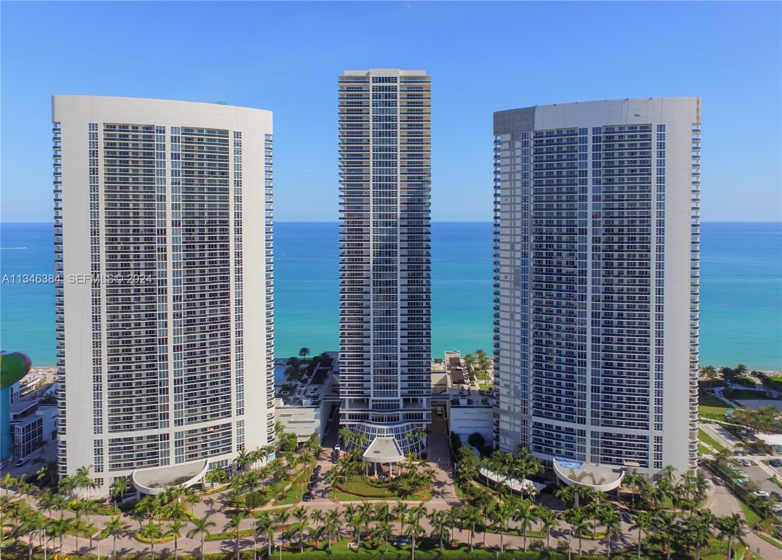 1830 S Ocean Drive 4602 Property Photo 34