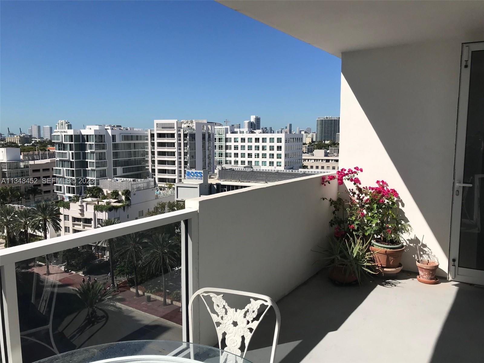 100 Lincoln Road 1007 Property Photo 2