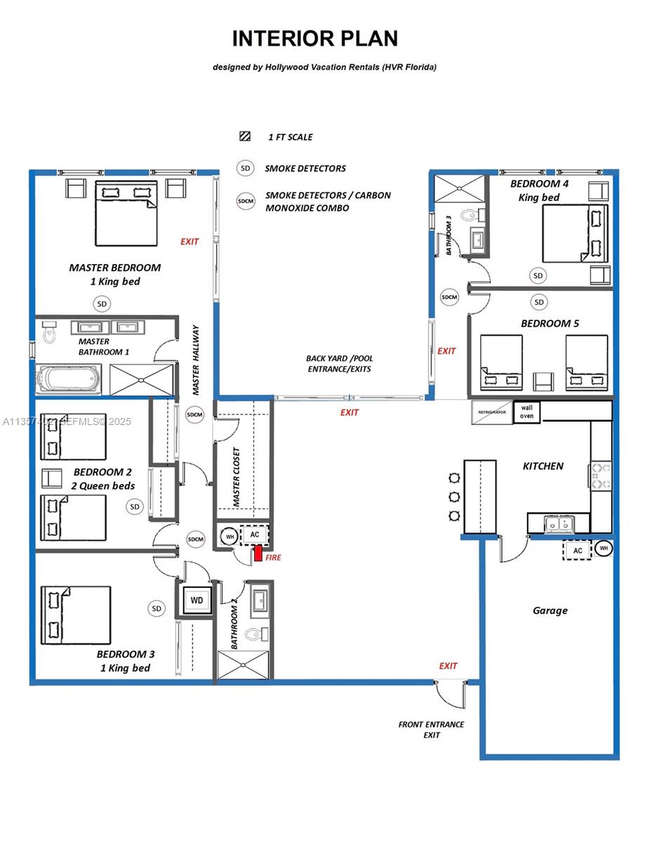 1218 Hollywood Boulevard Property Photo 49