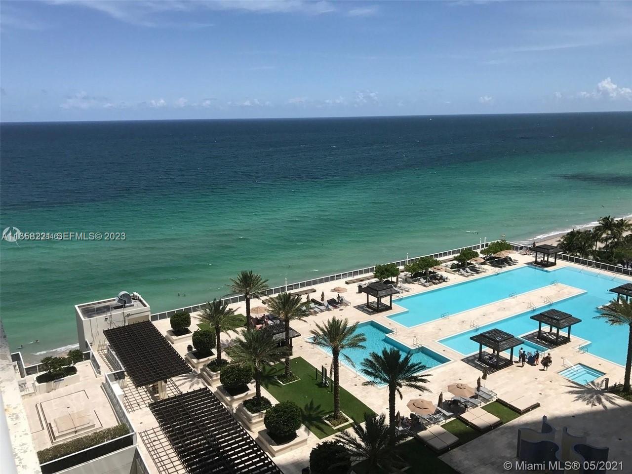 1830 S Ocean Drive 1706 Property Photo 1