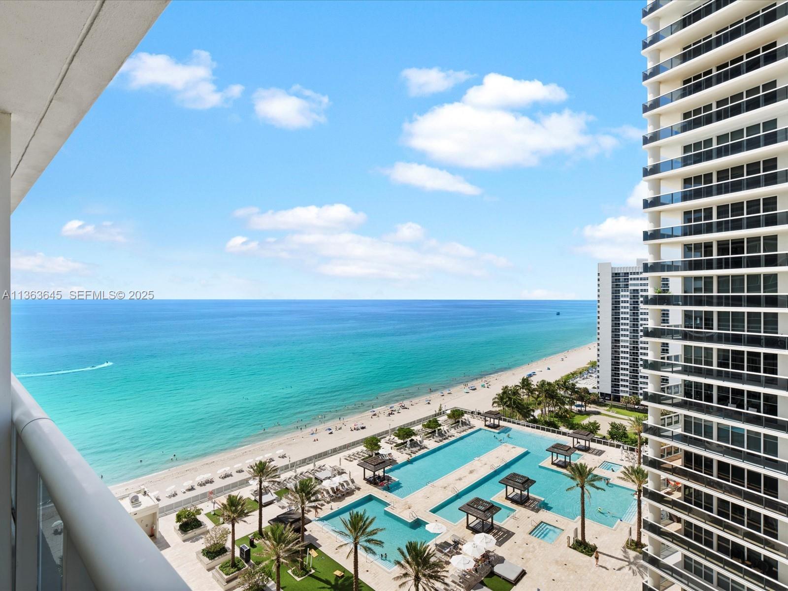 1830 S Ocean Drive 1806 Short Term Property Photo 2