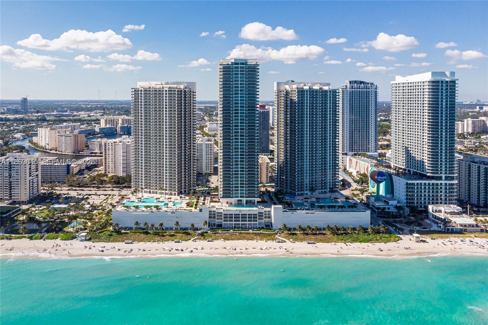 1830 S Ocean Drive 1806 Short Term Property Photo 3