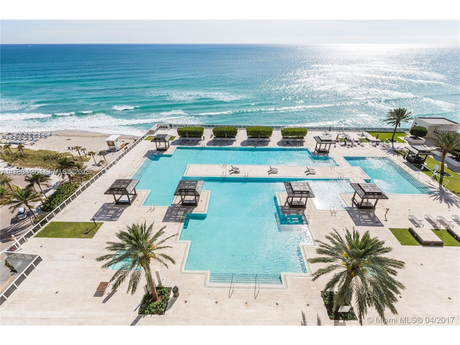 1830 S Ocean Drive 1806 Short Term Property Photo 44
