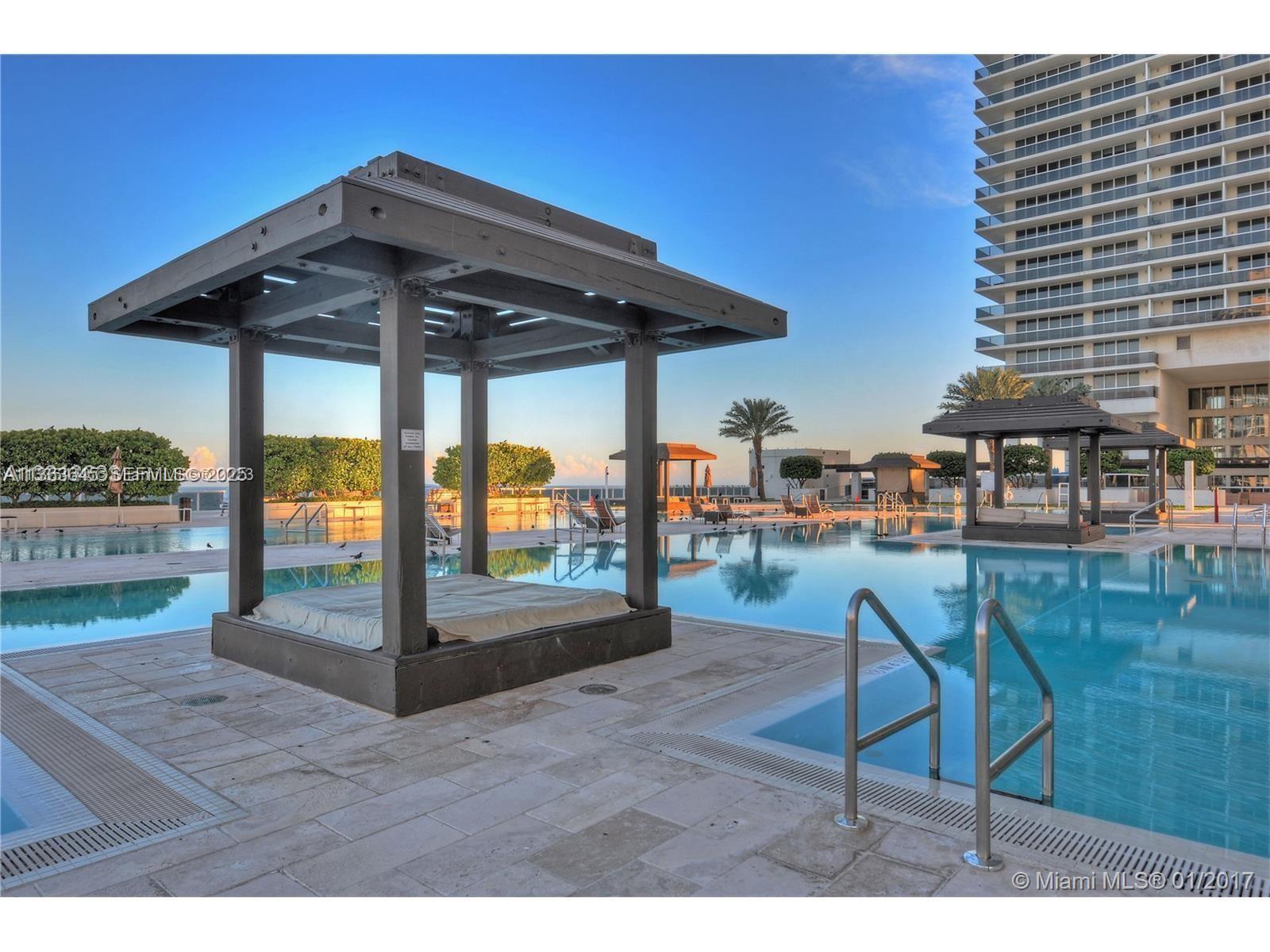 1830 S Ocean Drive 1806 Short Term Property Photo 45