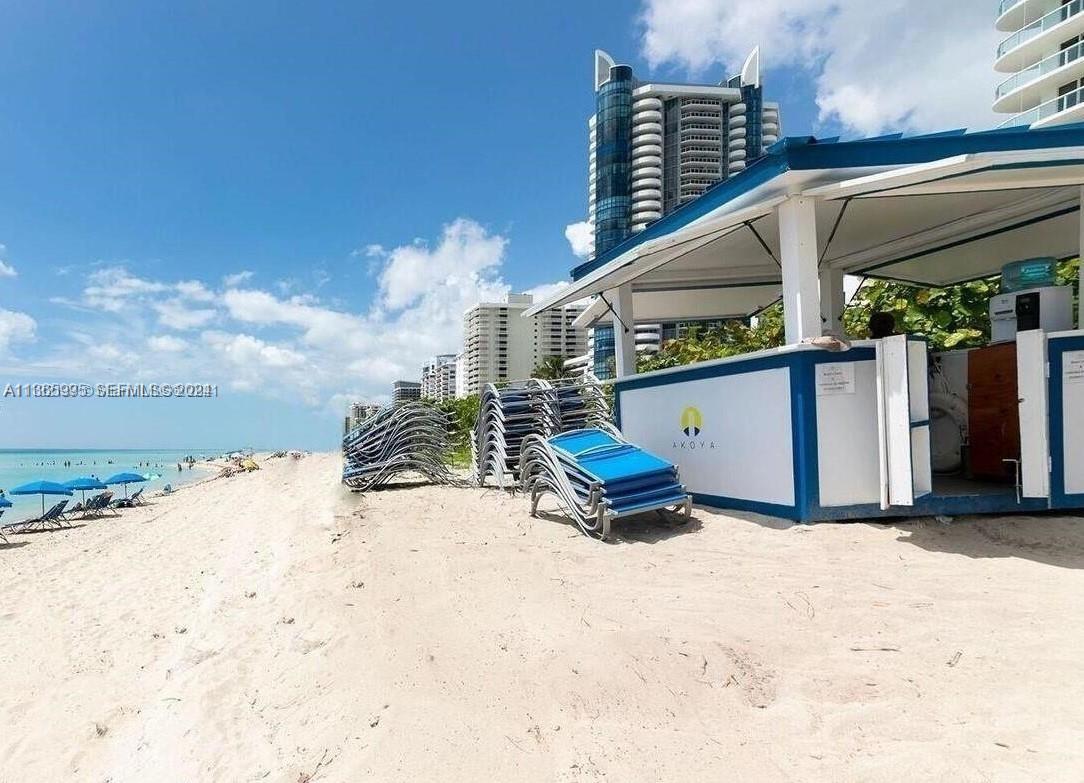 6365 Collins Avenue 3407 Property Photo 16