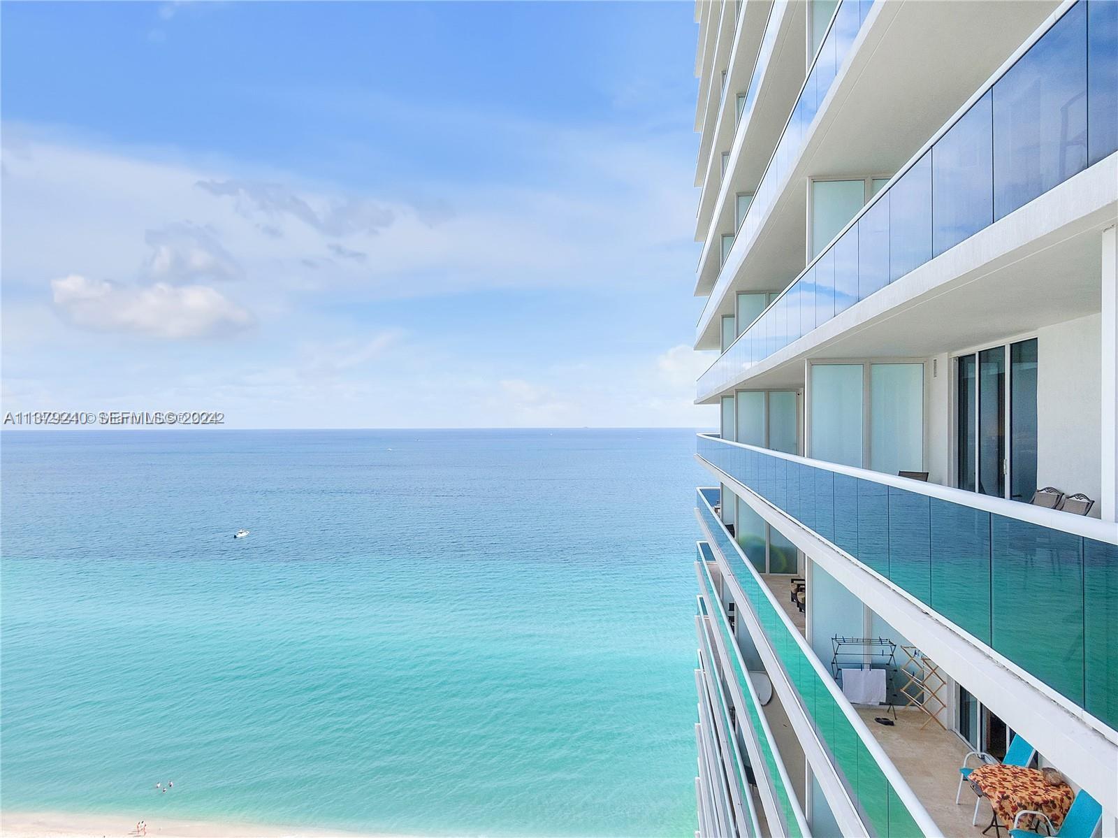1830 S Ocean Drive 2010 Property Photo 1