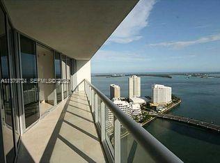 495 Brickell Avenue 3603 Property Photo 1