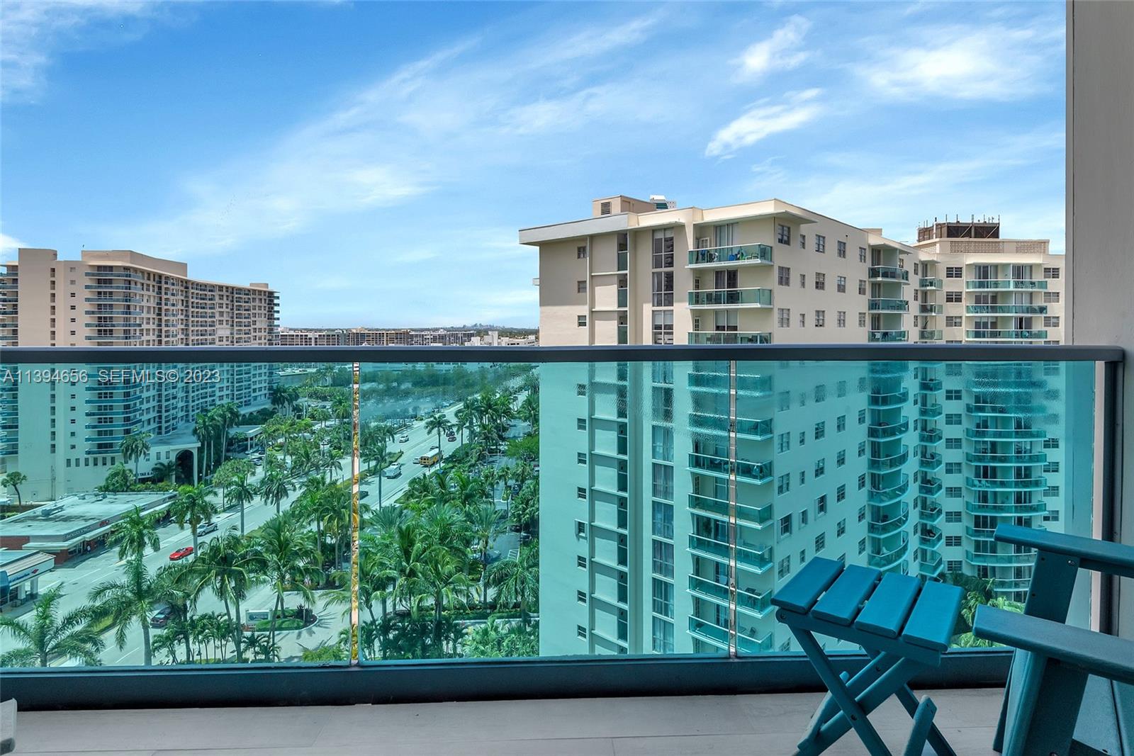 4001 S Ocean Drive 14h Property Photo 23