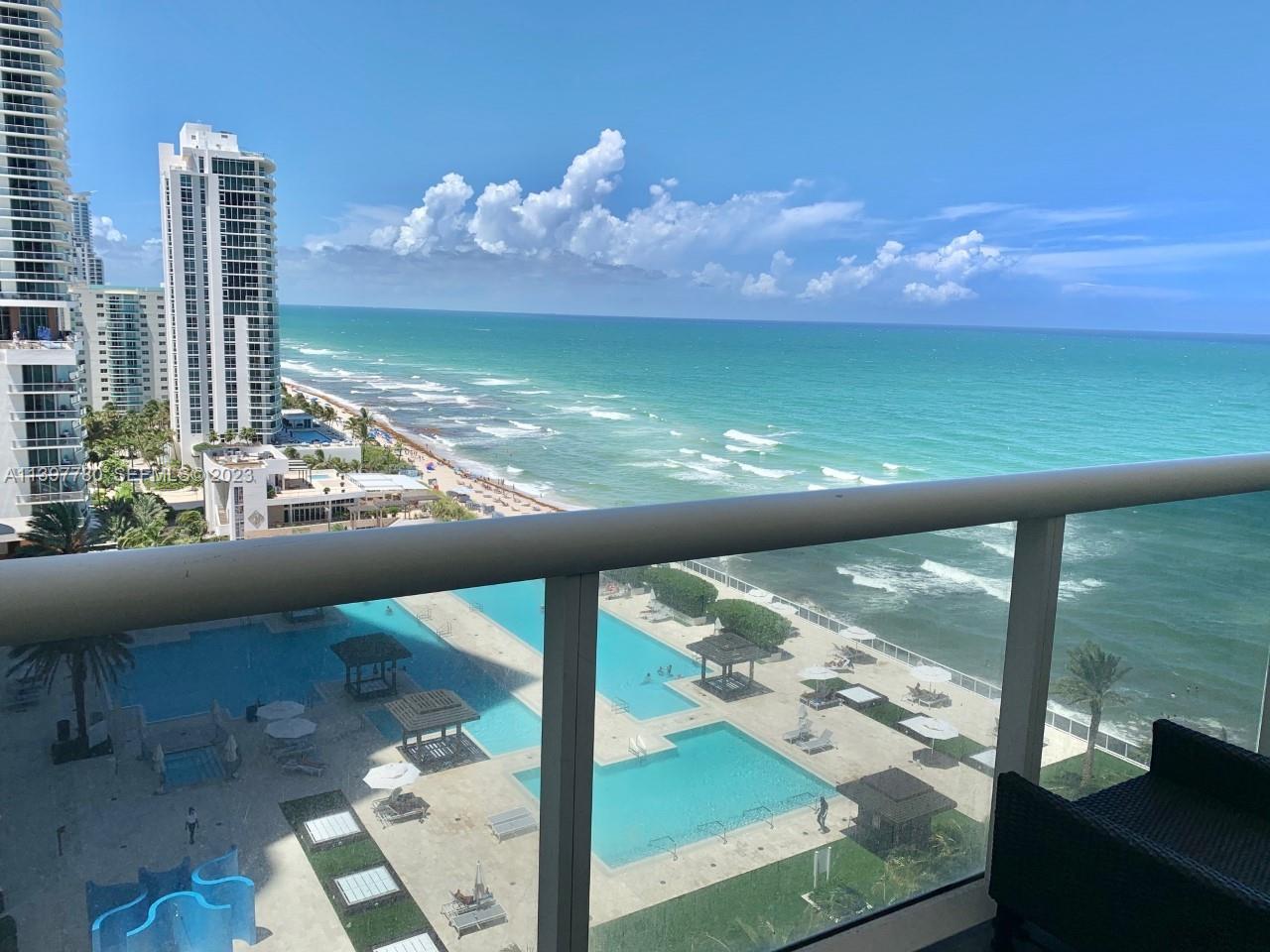 1830 S Ocean Drive 1610 Property Photo 1