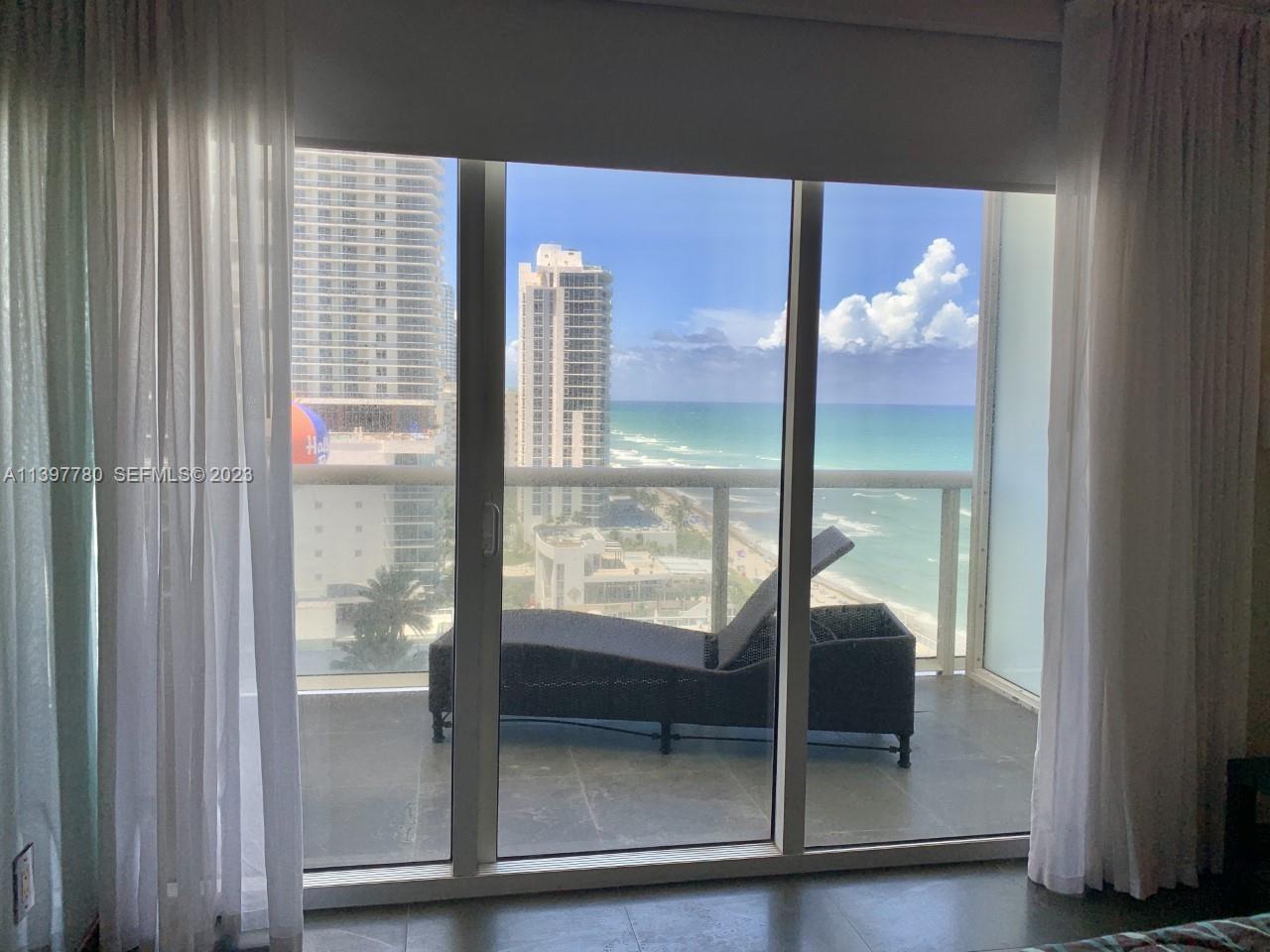 1830 S Ocean Drive 1610 Property Photo 4