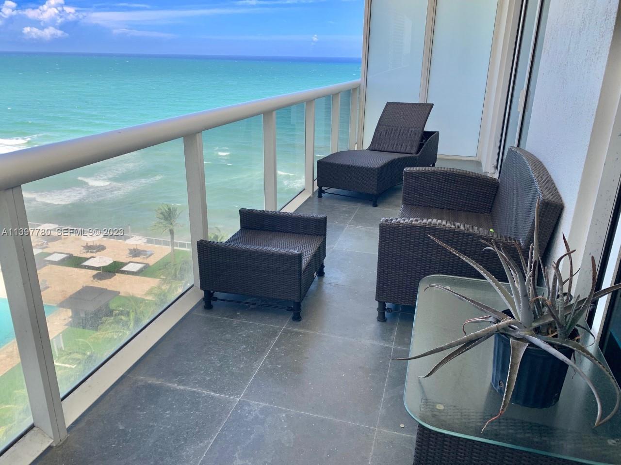 1830 S Ocean Drive 1610 Property Photo 8