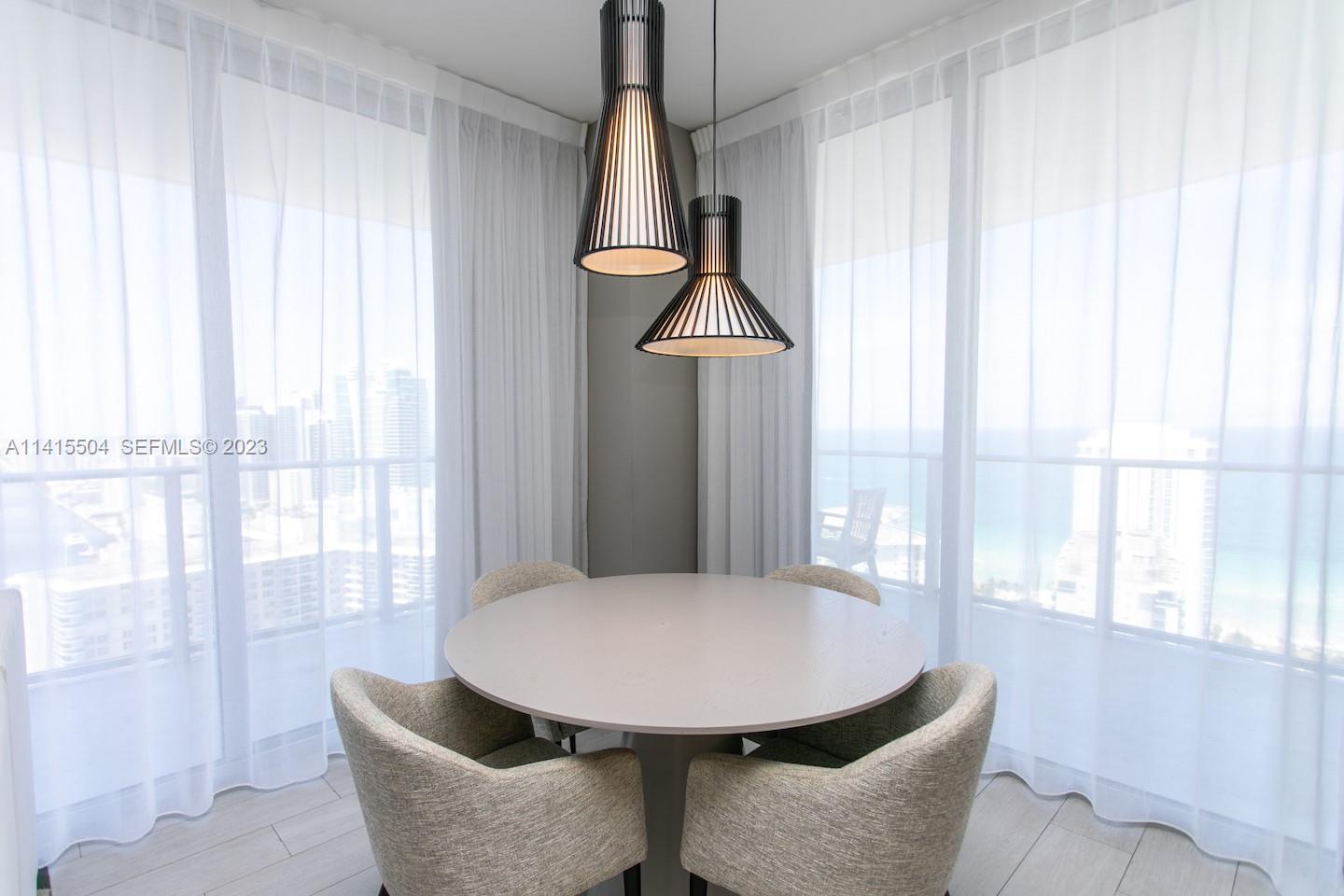 4010 S Ocean Drive 1201 Property Photo 28