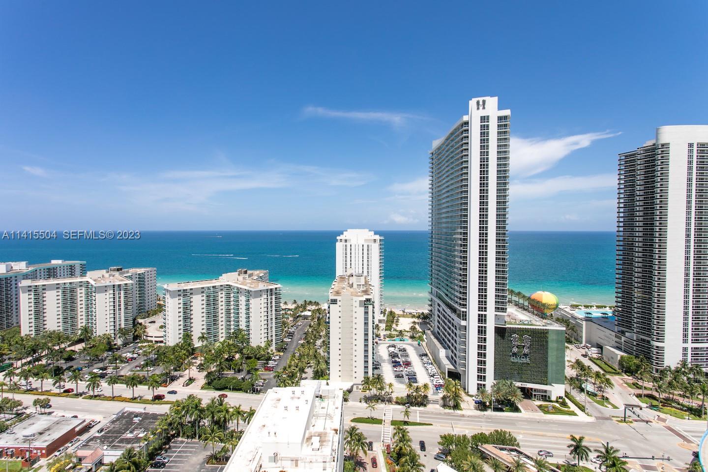 4010 S Ocean Drive 1201 Property Photo 40