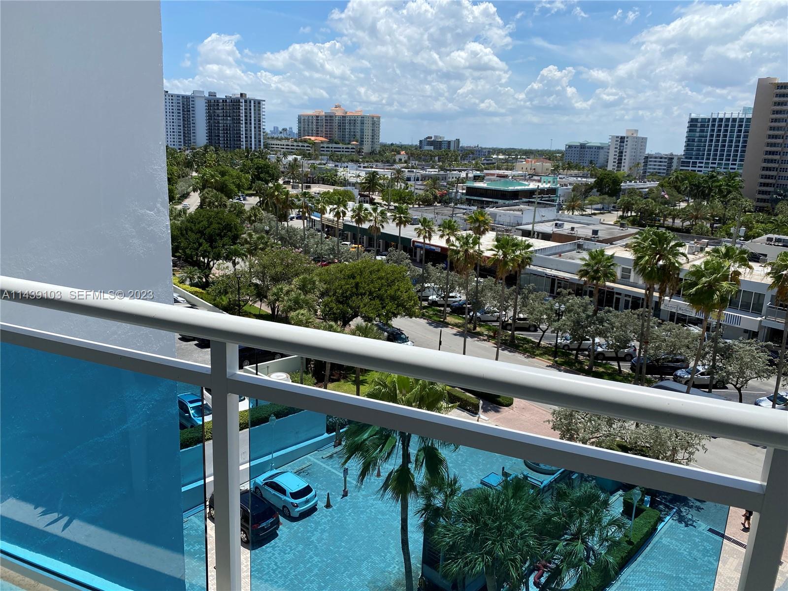3430 Galt Ocean Drive 712 Property Photo 1