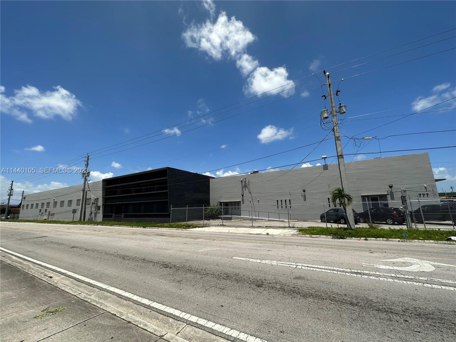 775 Nw 71st Street Property Photo 1
