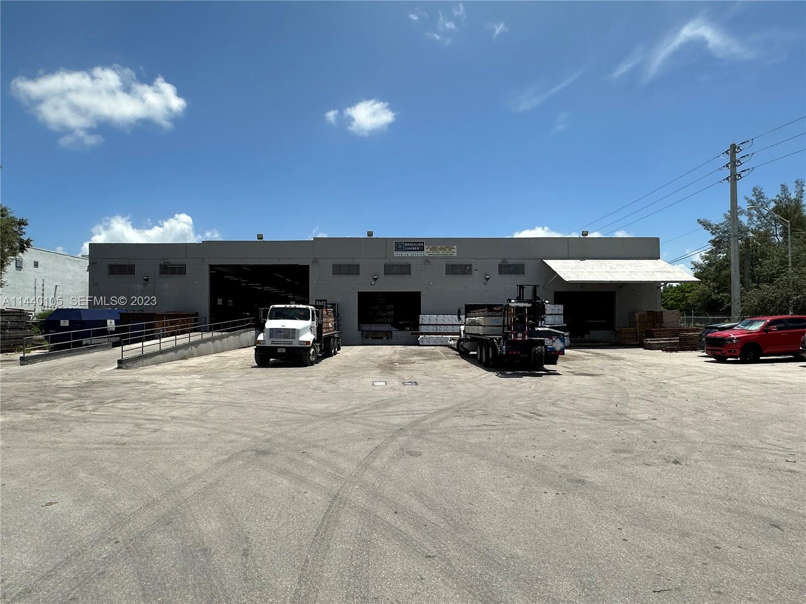 775 Nw 71st Street Property Photo 2