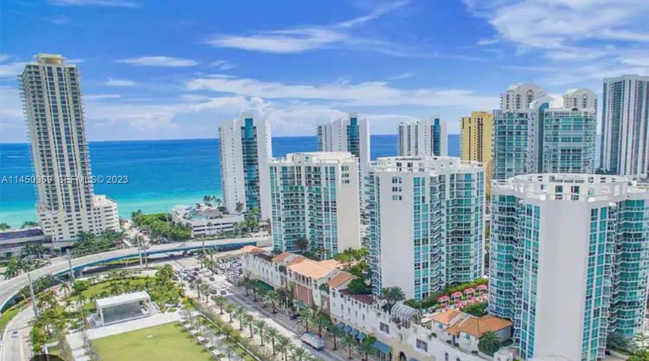 200 Sunny Isles Boulevard 2-1602 Property Photo 1