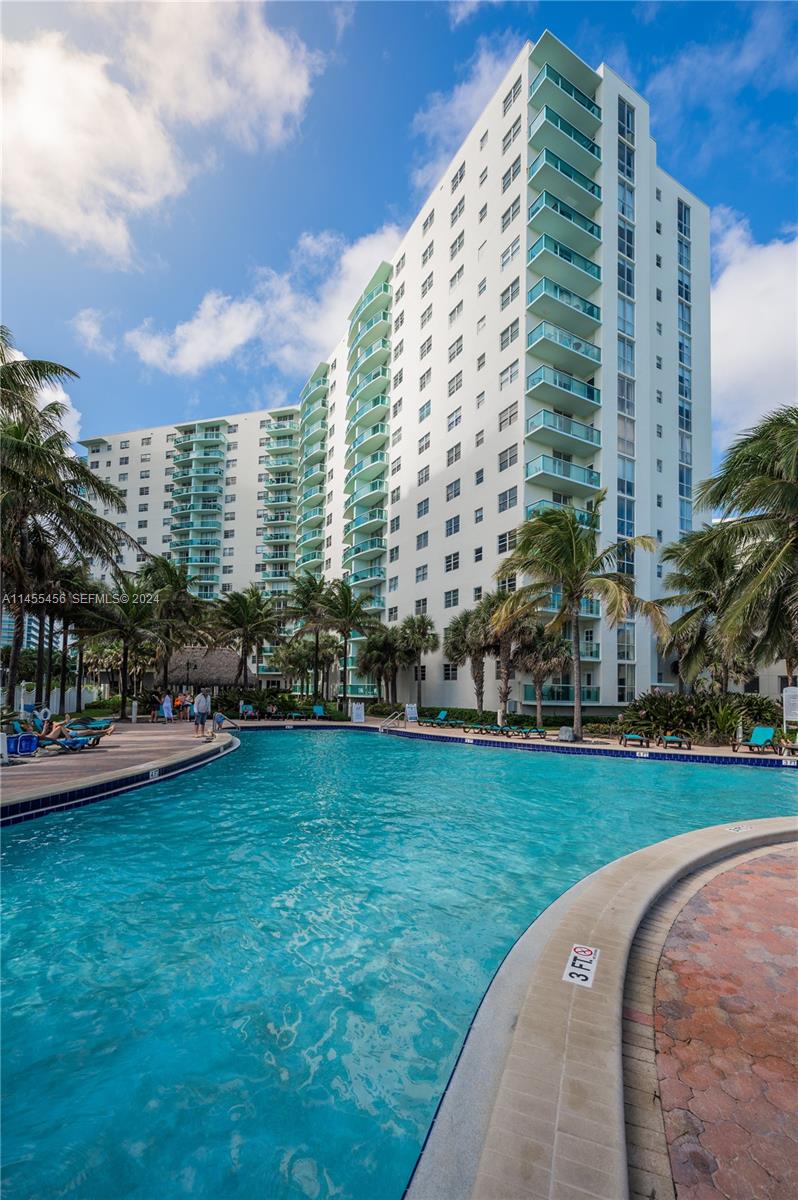 3801 S Ocean Drive 7o Property Photo 54