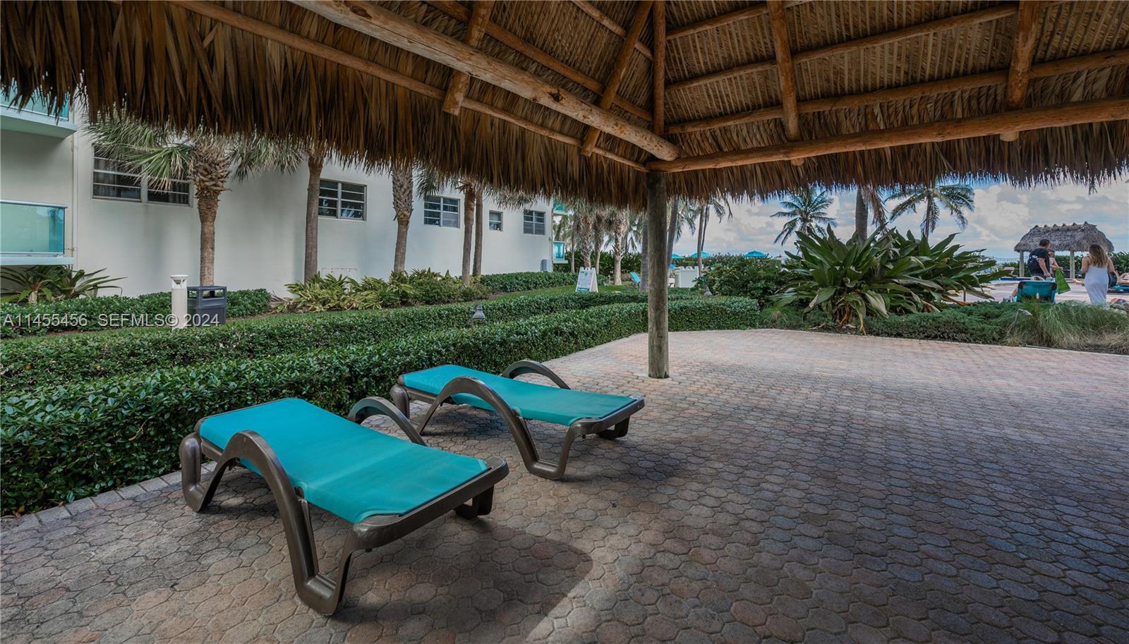 3801 S Ocean Drive 7o Property Photo 55