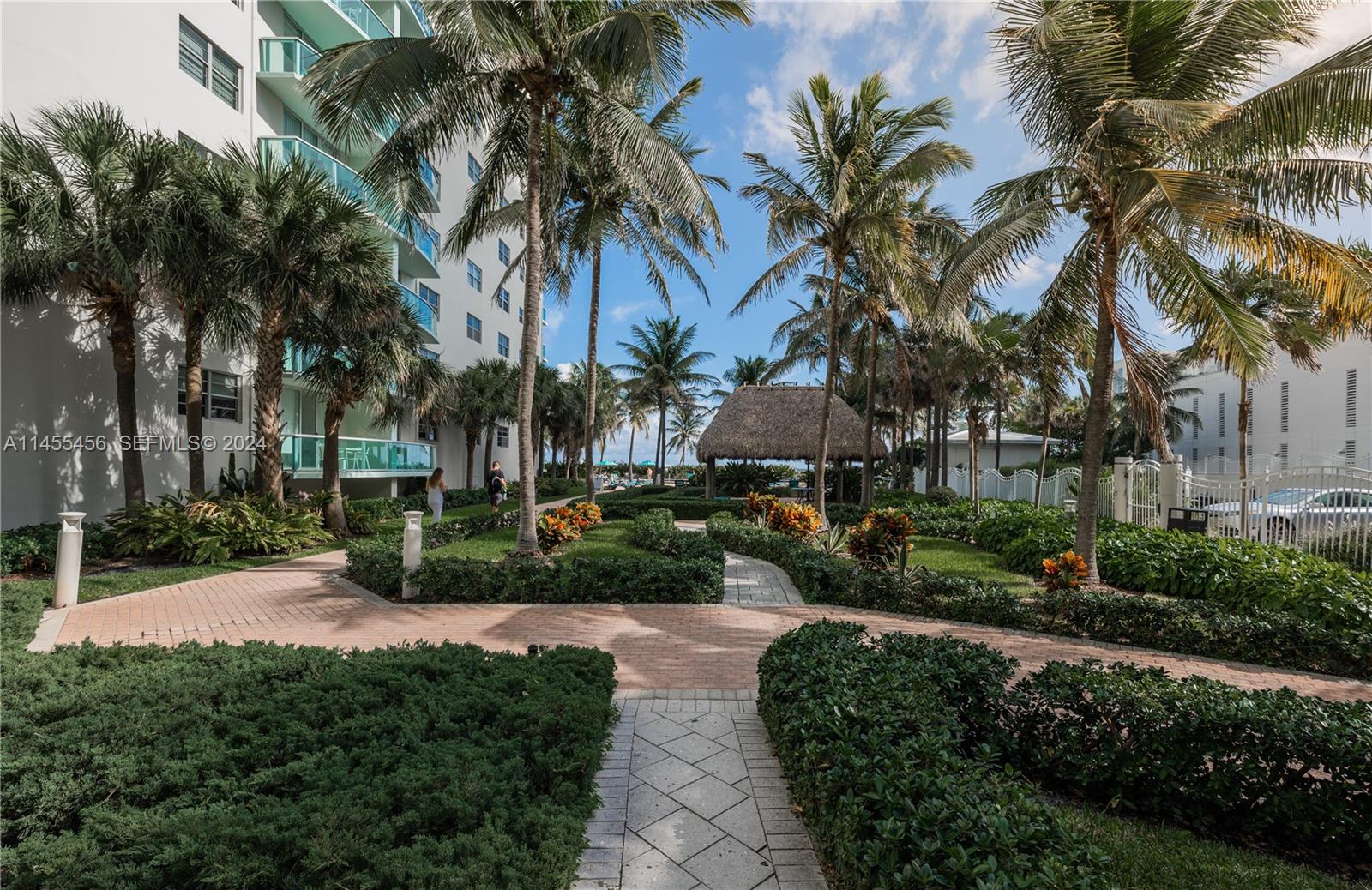3801 S Ocean Drive 7o Property Photo 56
