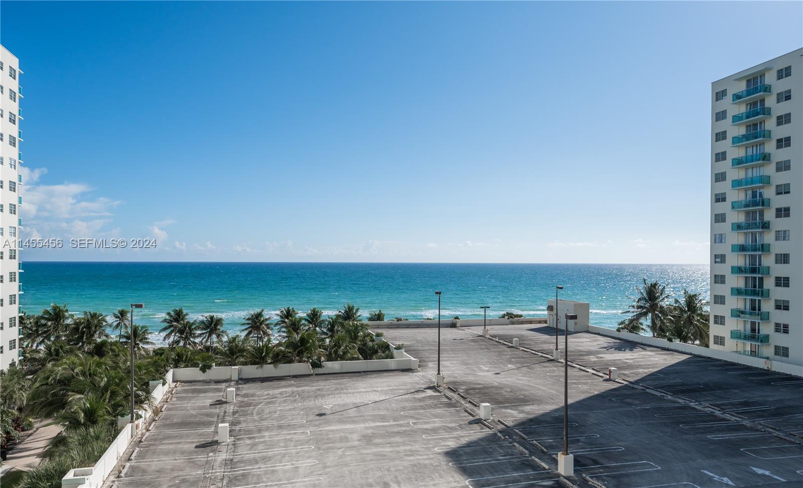 3801 S Ocean Drive 7o Property Photo 60