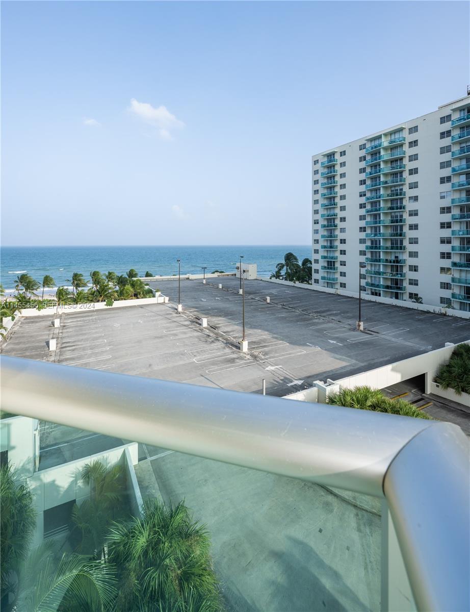 3801 S Ocean Drive 7o Property Photo 61