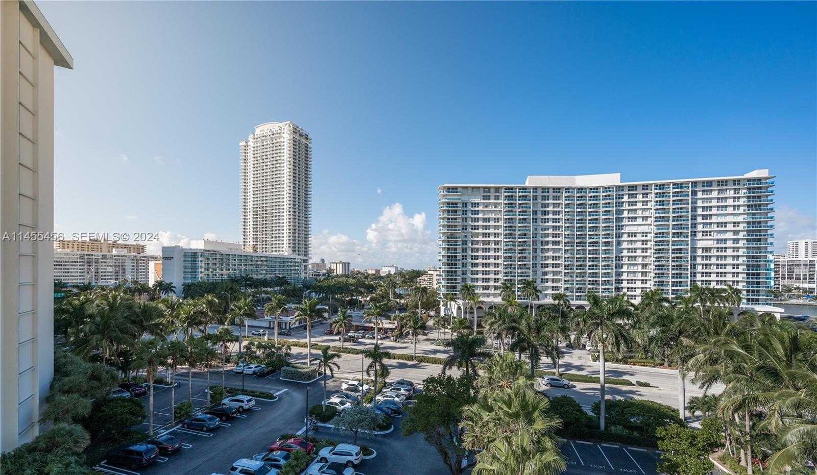 3801 S Ocean Drive 7o Property Photo 62
