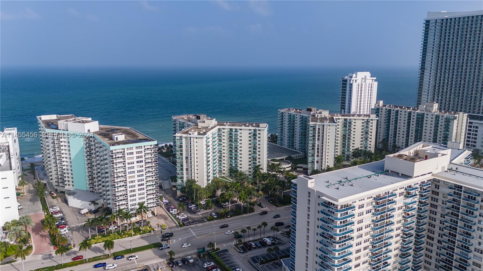 3801 S Ocean Drive 7o Property Photo 69