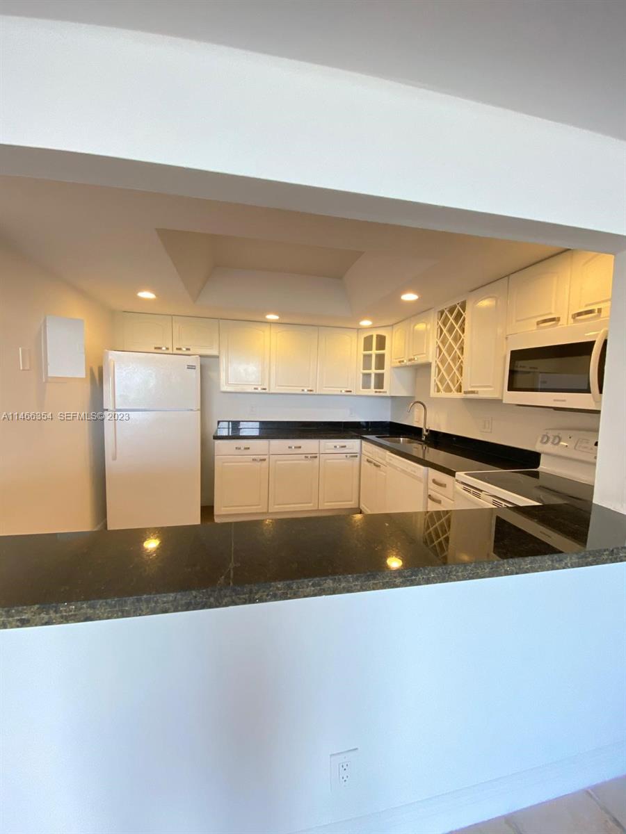13499 Biscayne Boulevard 1505 Property Photo 2