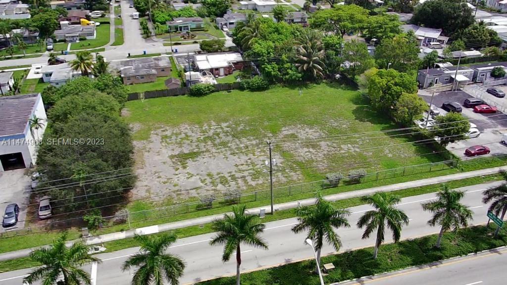 5421 W Hallandale Beach Boulevard