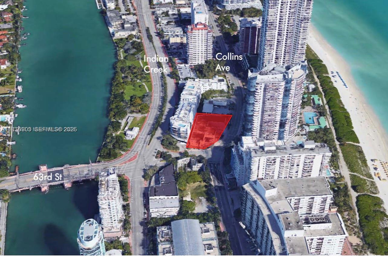 6300 Collins Avenue Many Property Photo 2