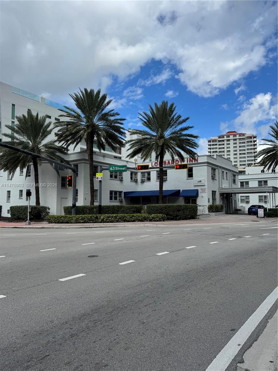 6300 Collins Avenue Many Property Photo 2