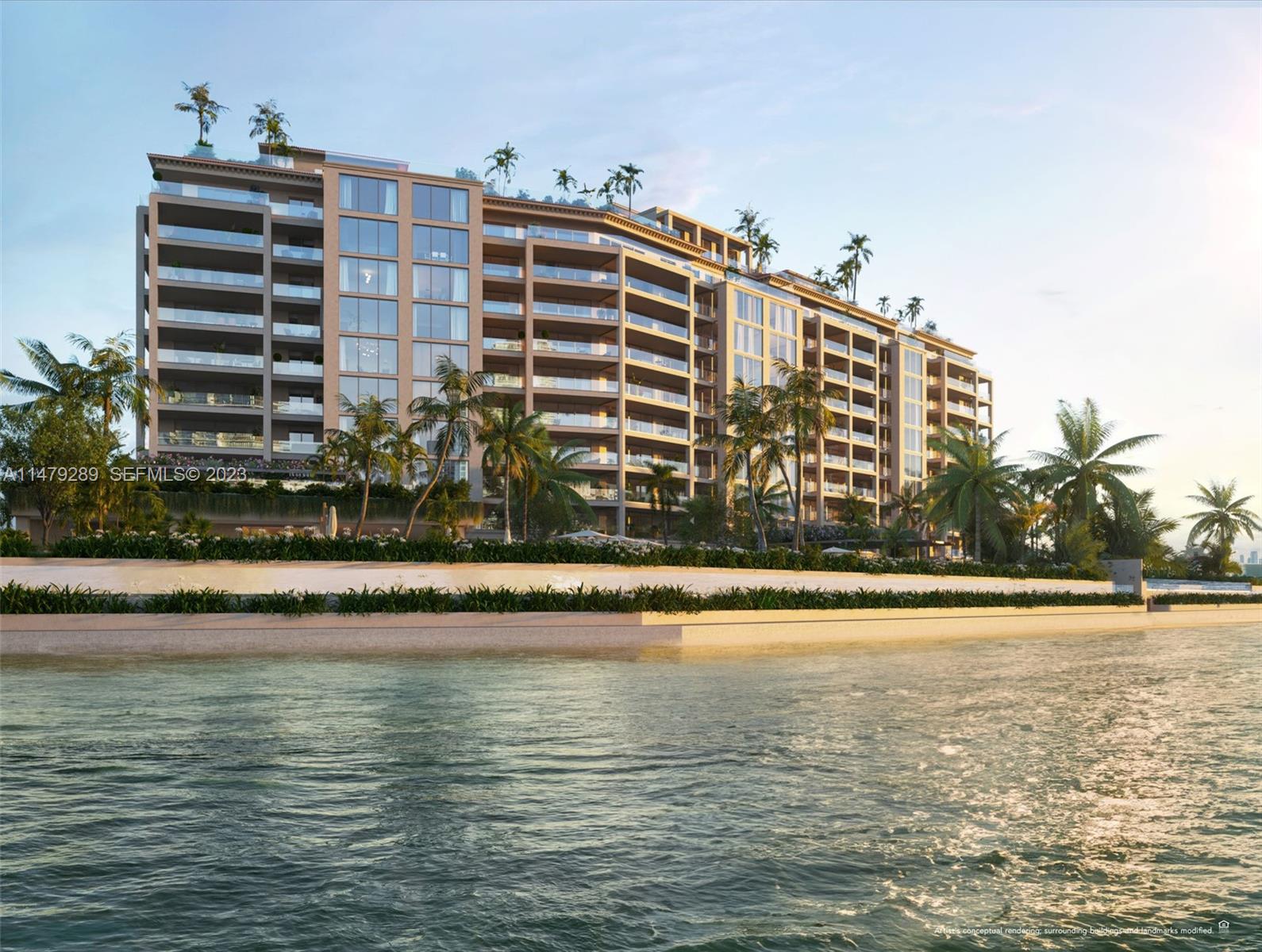 6 Fisher Island Drive 305 Property Photo 1